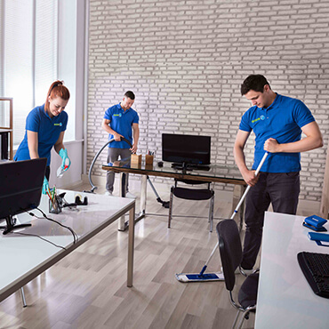 EK Kurumsal | Temizliğe Dair Herşey