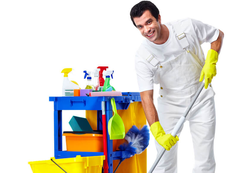 EK Kurumsal | Temizliğe Dair Herşey